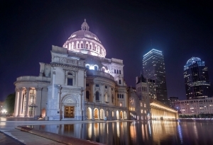 05/05/2022 VIRTUAL: Hidden Treasures Of Boston -- Things To Do In